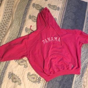 Heavy women’s sweatshirt